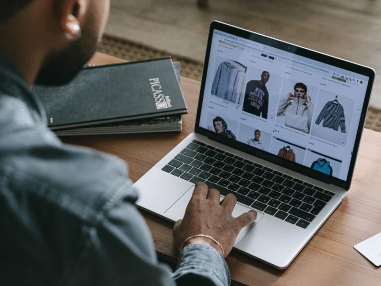 Integroi shopify-verkkokauppa ja mediapankki yhteen