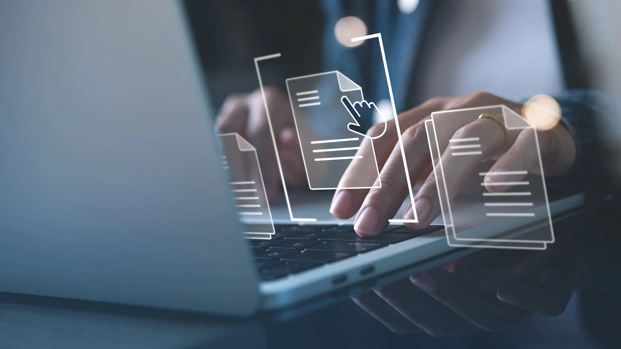 DAM vs OneDrive and other cloud storages– what’s the difference?