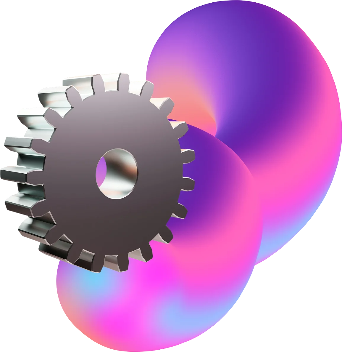Industrial professionals managing digital assets with ImageBank X DAM system.