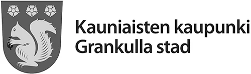 Logo Kauniainen