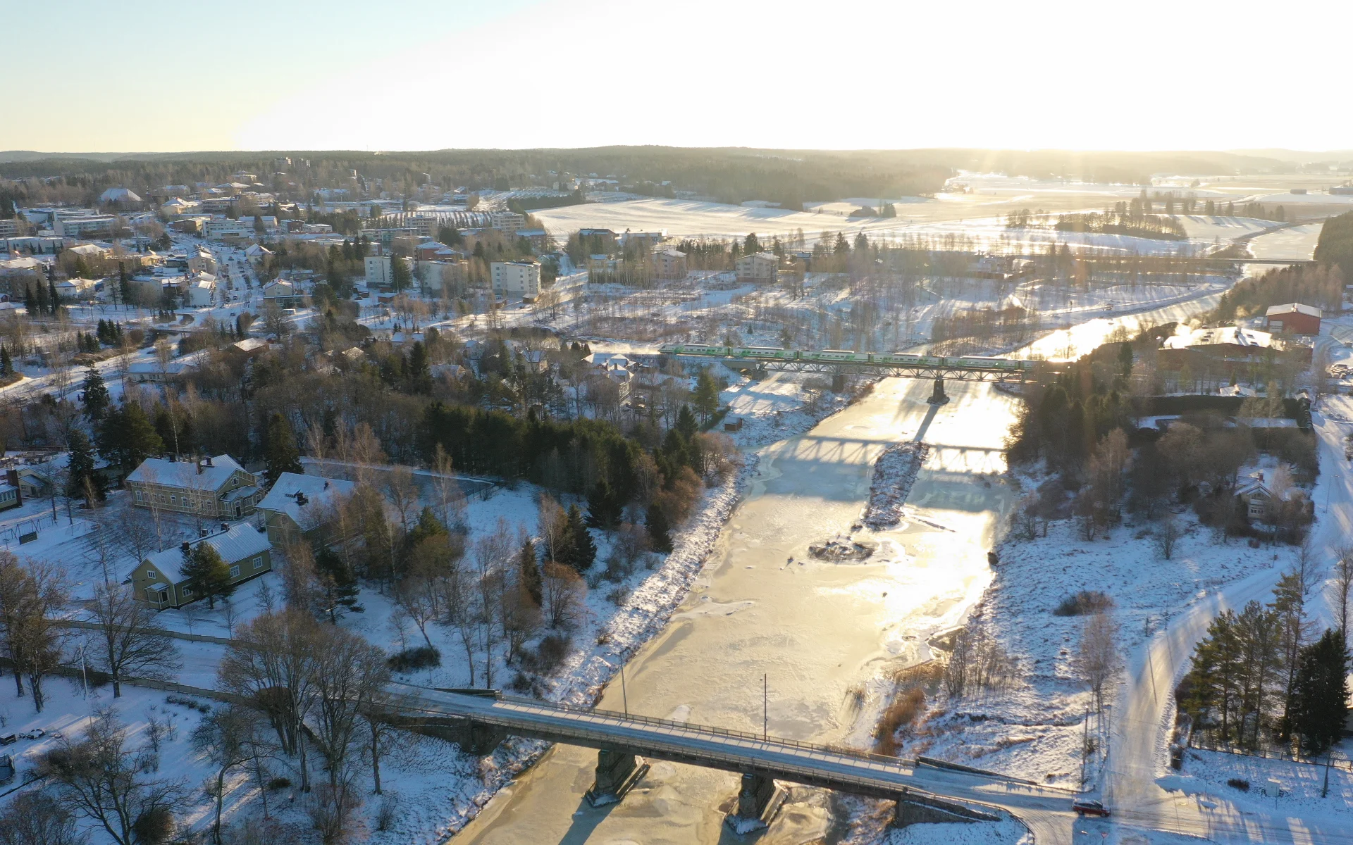 Paimion kaupunki