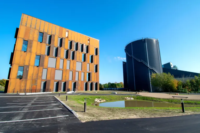 Forsyning Helsingør streamlines sustainable content management with ImageBank X DAM.