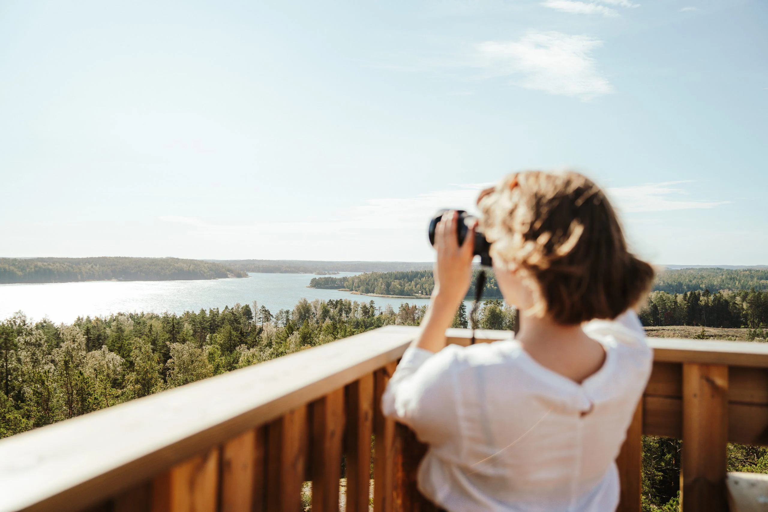 Visit Turku Archipelago – tietoa ja inspiraatiota Turun saariston upeista maisemista, aktiviteeteista ja kohteista
