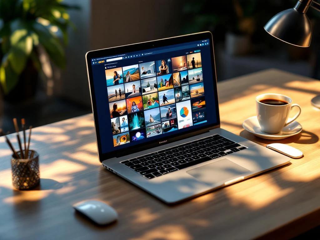 What are Google Workspace integration capabilities for DAM? - ImageBank ...