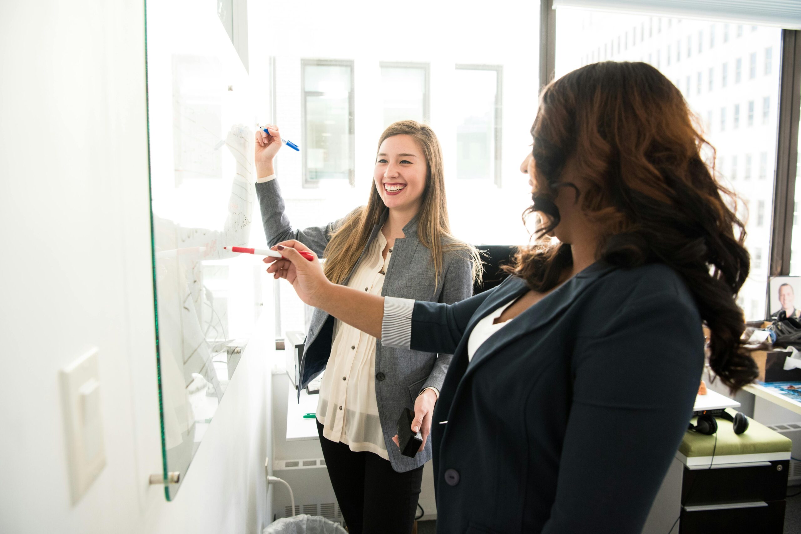 What are the benefits of centralized brand asset management?