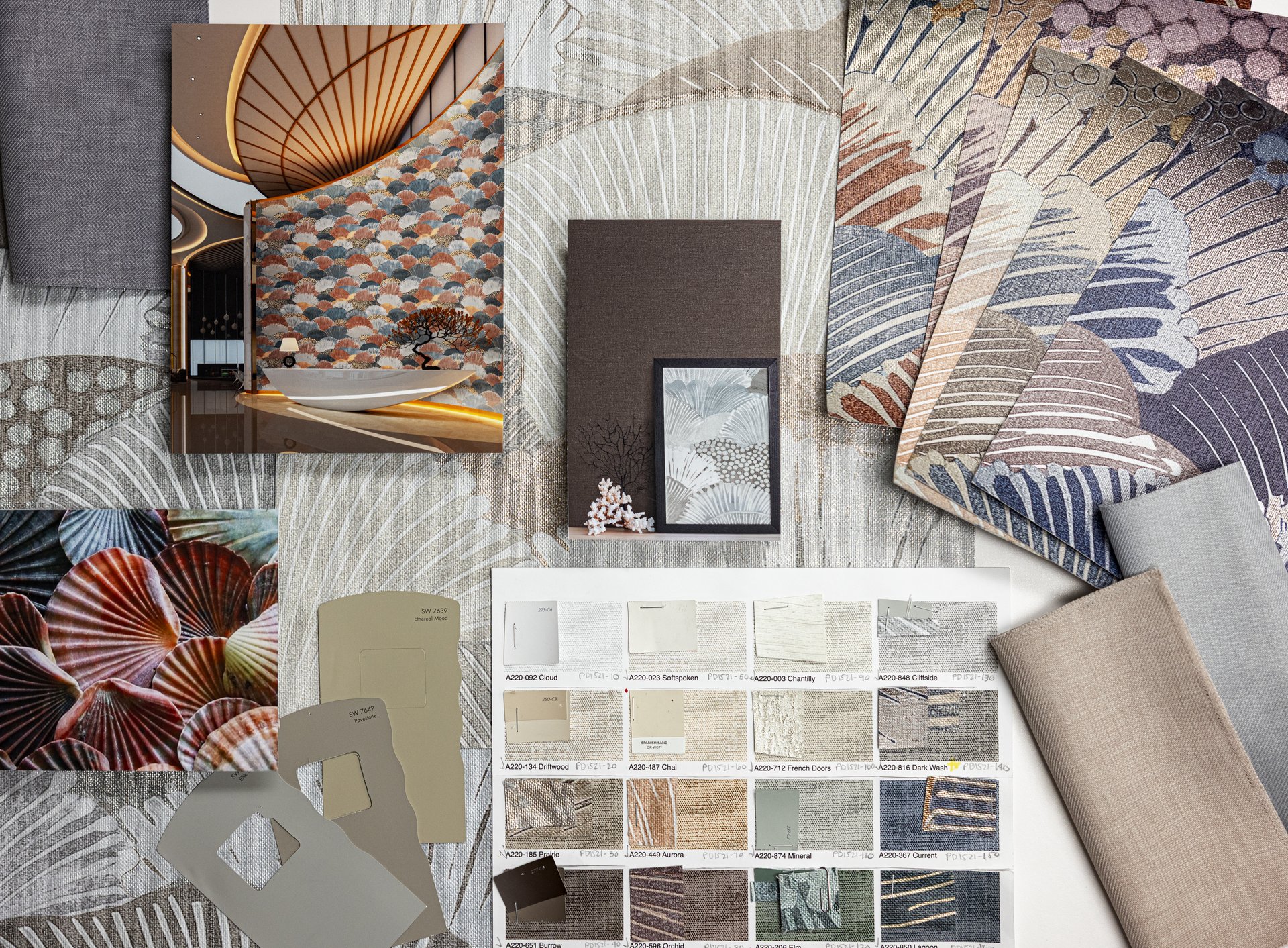 Versa Designed Surfaces centralizes global product and marketing assets with ImageBank X