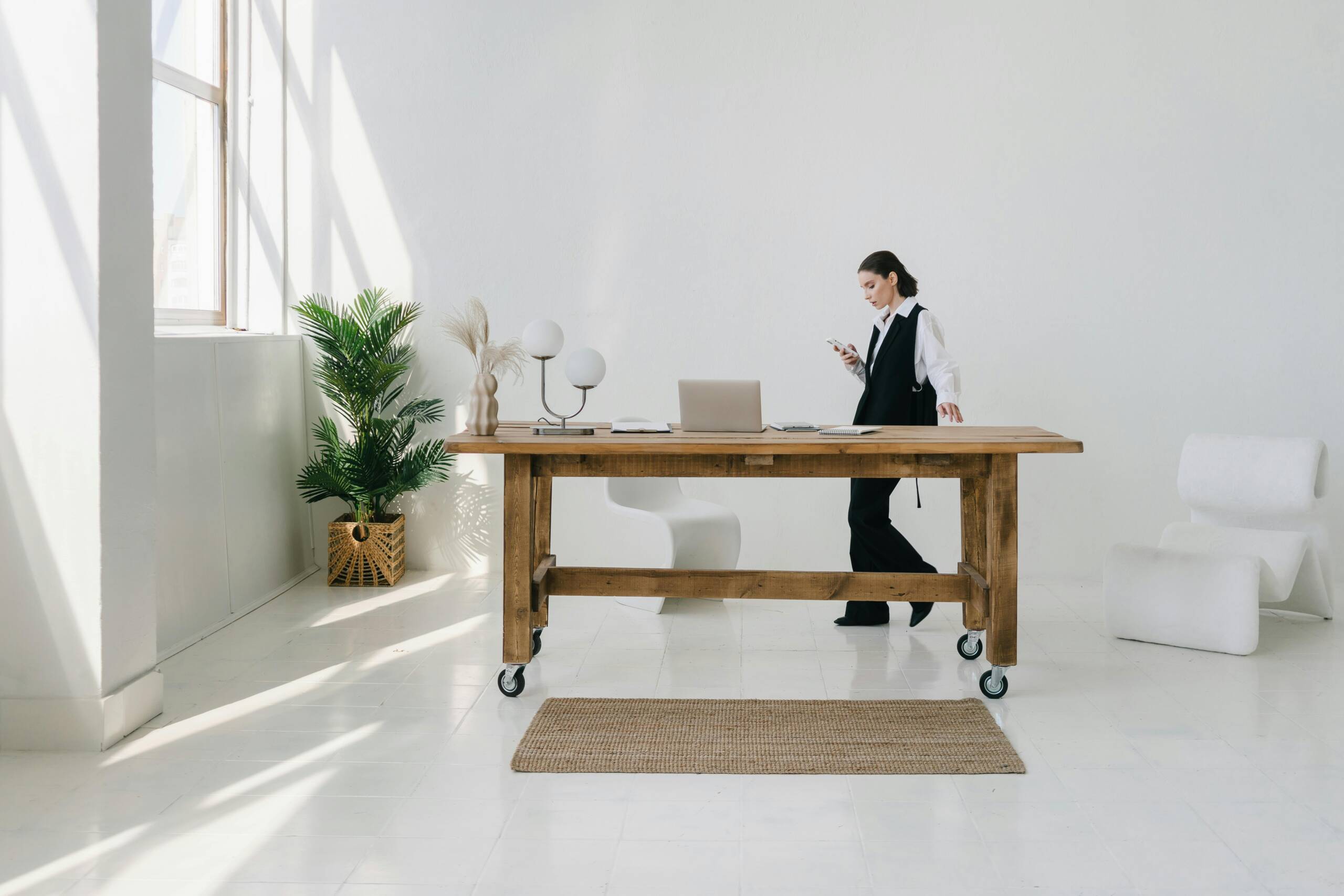 How Automation Reduces Manual Asset Management