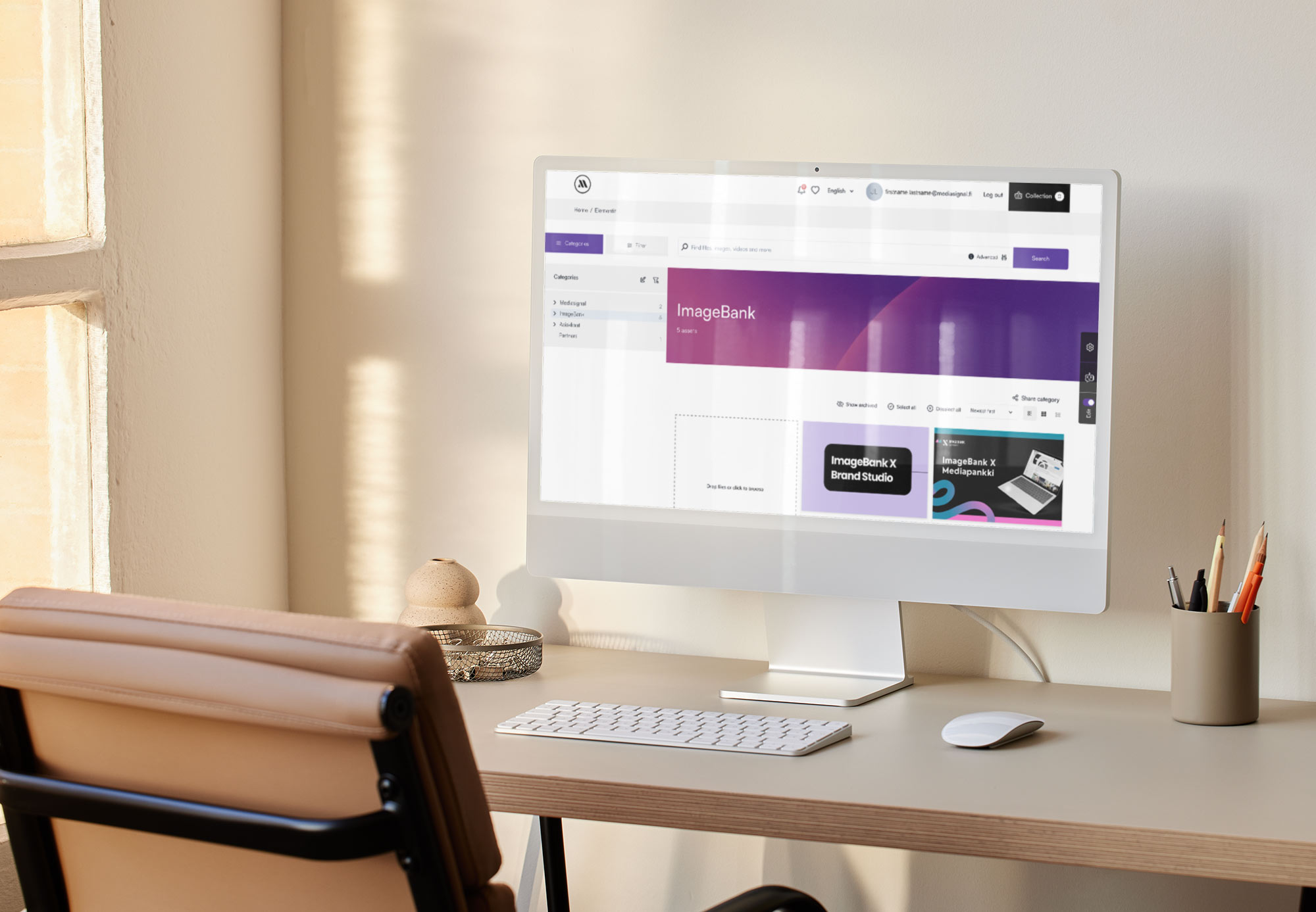 Riittääkö SharePoint digitaaliseen aineistonhallintaan?