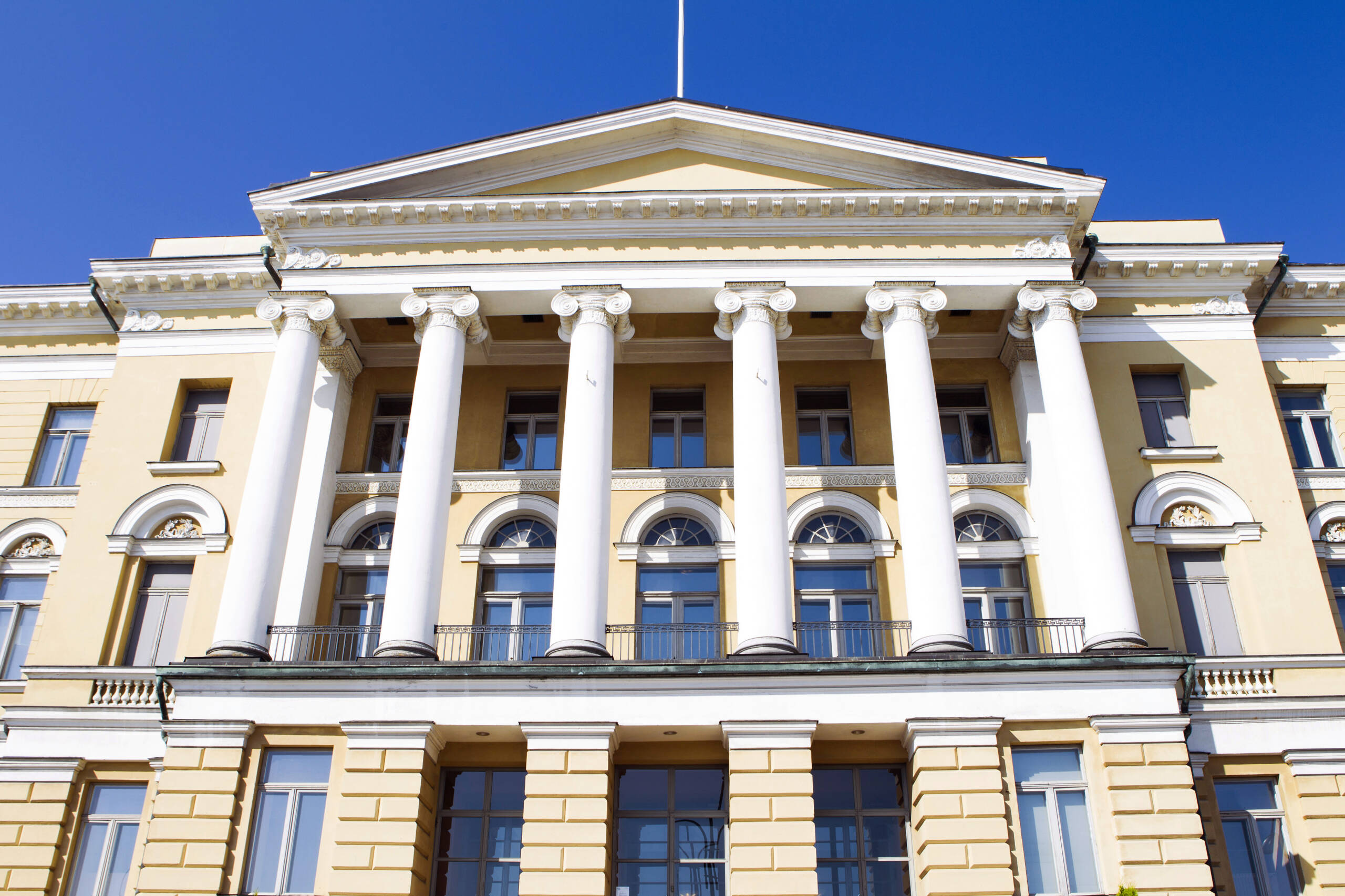 University of Helsinki