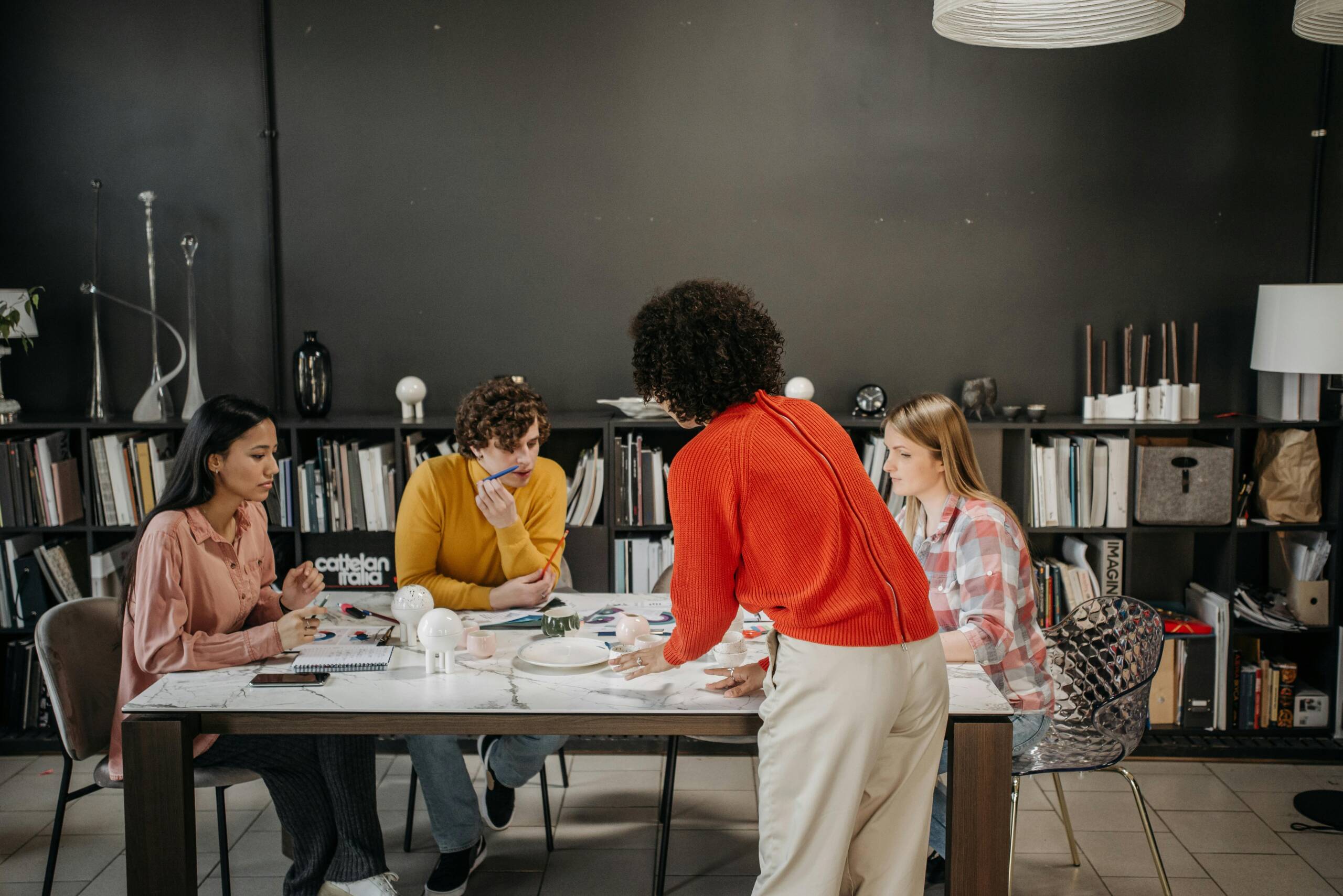 Creative Workflow DAM: What Design Teams Actually Need From Asset Management