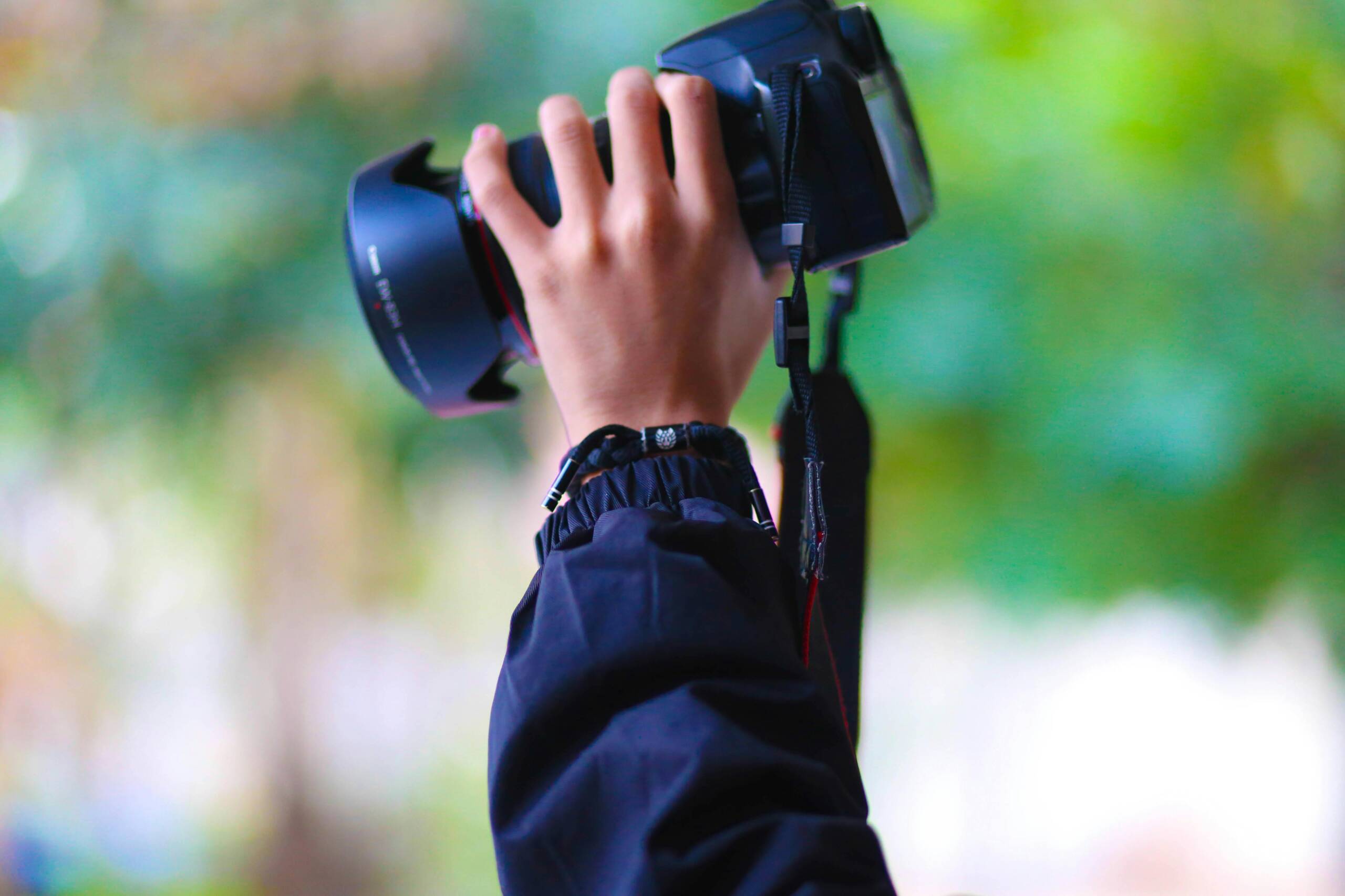 Enterprise Media Asset Management: Handling High-Volume Video and Image Libraries
