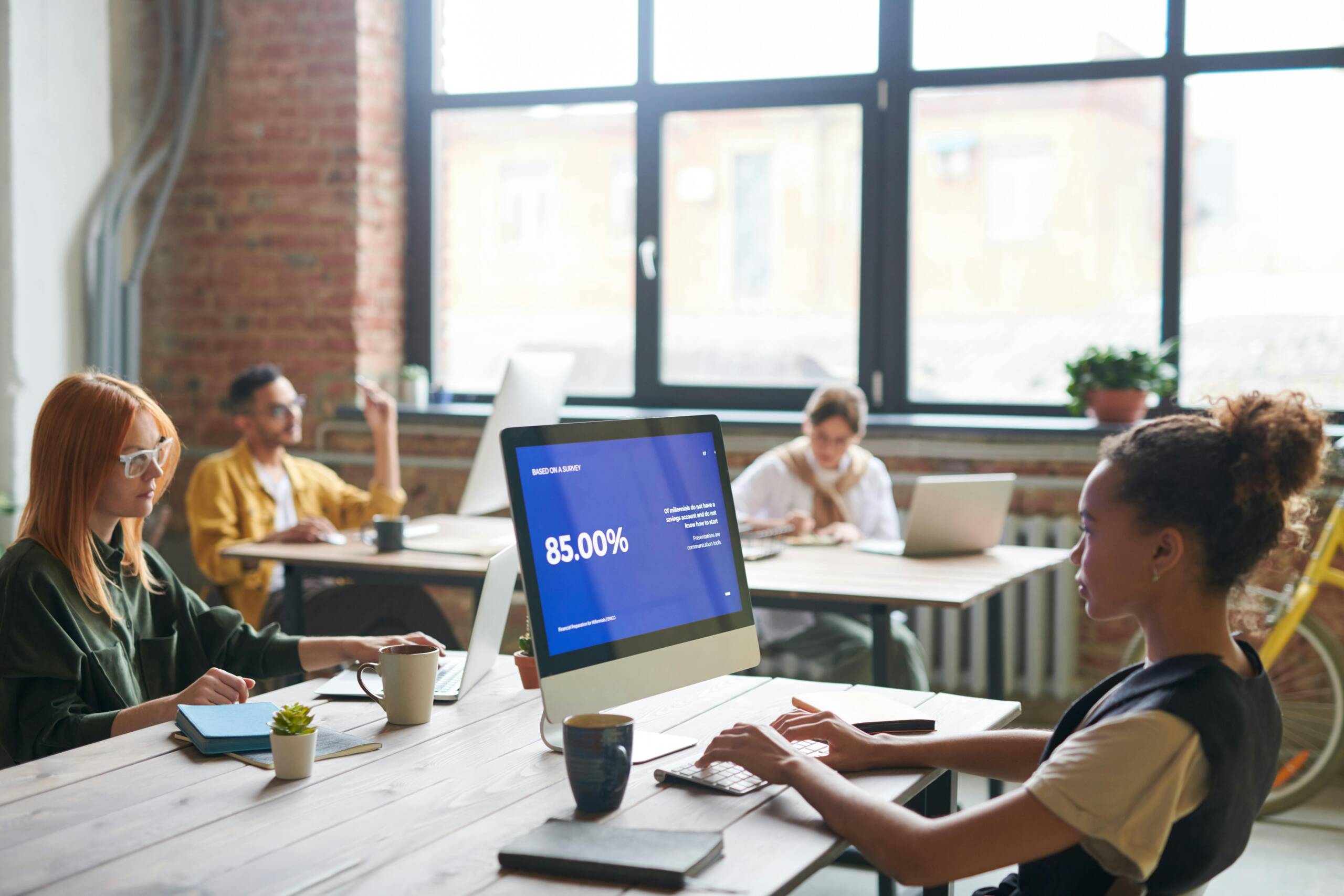 Beste mediabank: derfor er ImageBank X det smarteste valget