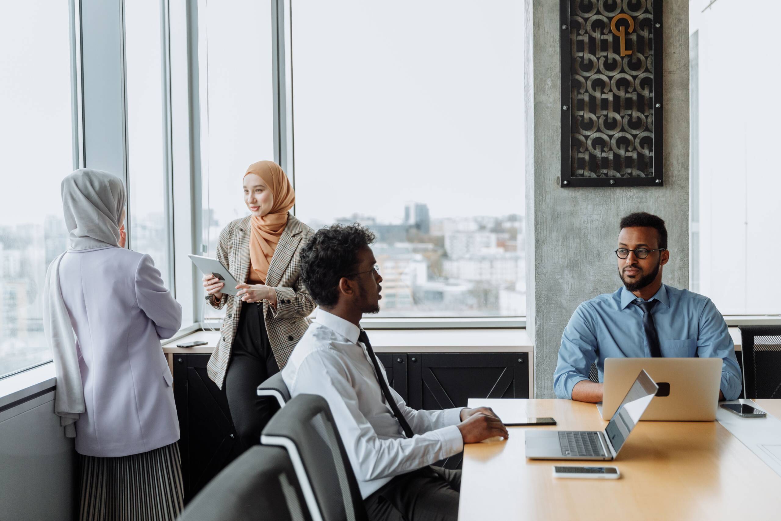 Digital Asset Management for Distributed Marketing Teams
