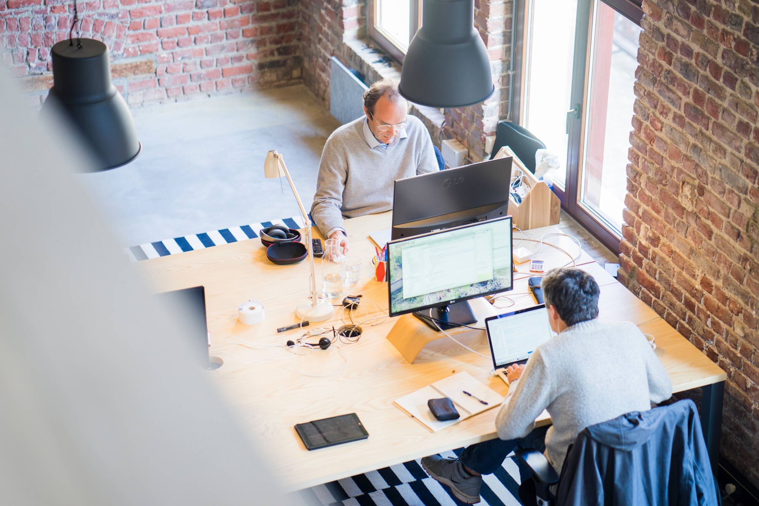 Self-Service Brand Assets for Distributors, Dealers and Partners