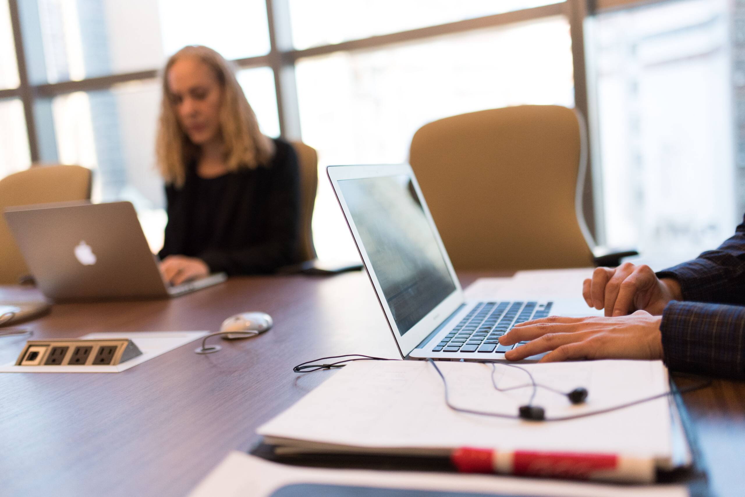 Så integrerar du mediabanken med Google Workspace och OneDrive