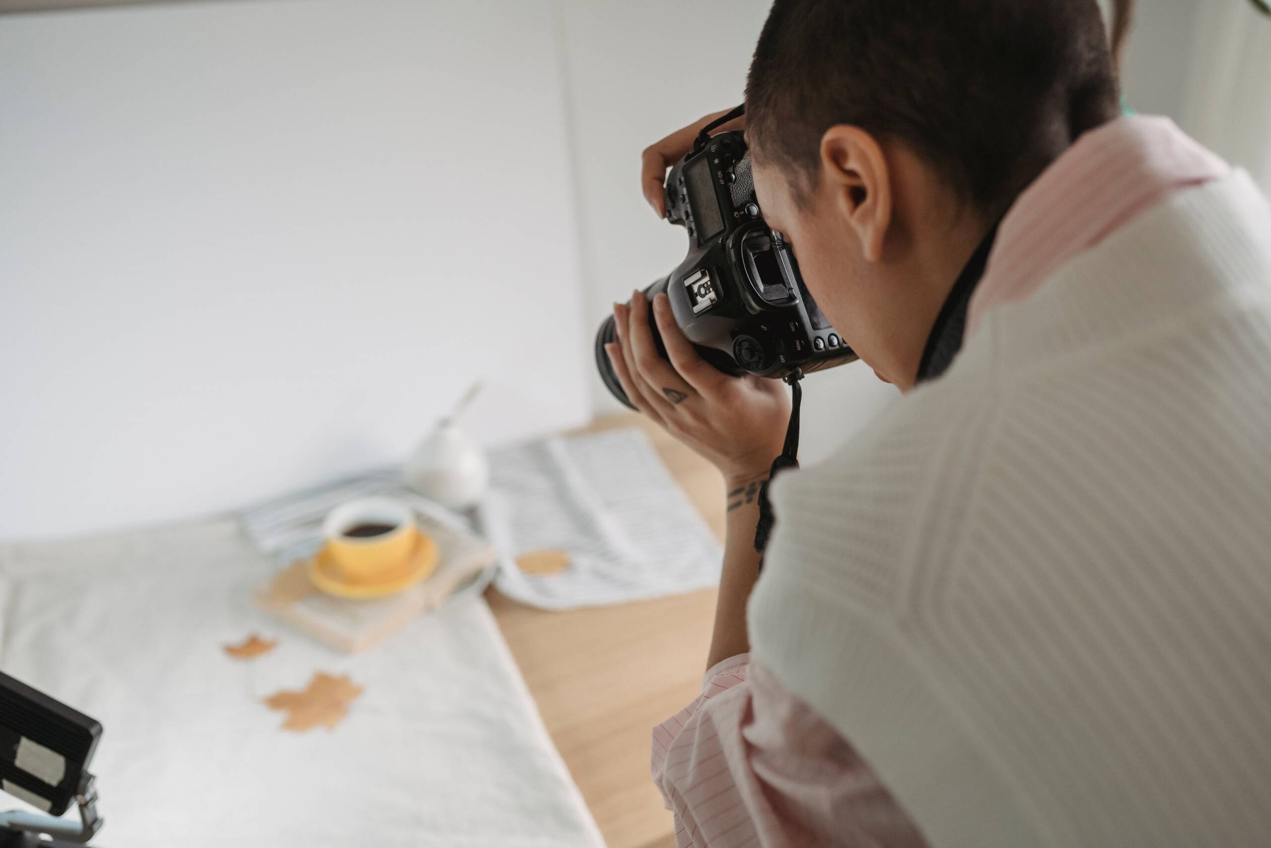 Hur en mediabank hjälper fotografer att hantera och distribuera bilder